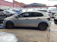 Volkswagen Polo 2026 5p Track L4/1.6 Man 2026 Volkswagen Polo Ingreso Exteriores 0