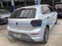 Volkswagen Polo 2026 5p Track L4/1.6 Man 2026 Volkswagen Polo Ingreso Exteriores 3