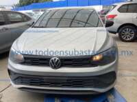 Volkswagen Polo 2026 5p Track L4/1.6 Man 2026 Volkswagen Polo Ingreso Exteriores 5