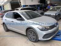 Volkswagen Polo 2026 5p Track L4/1.6 Man 2026 Volkswagen Polo Ingreso Exteriores 6