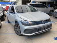 Volkswagen Polo 2026 5p Track L4/1.6 Man 2026 Volkswagen Polo Ingreso Exteriores 7