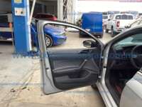 Volkswagen Polo 2026 5p Track L4/1.6 Man 2026 Volkswagen Polo Ingreso Interiores 0
