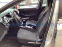 Volkswagen Polo 2026 5p Track L4/1.6 Man 2026 Volkswagen Polo Ingreso Interiores 1