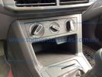 Volkswagen Polo 2026 5p Track L4/1.6 Man 2026 Volkswagen Polo Ingreso Interiores 10