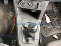 Volkswagen Polo 2026 5p Track L4/1.6 Man 2026 Volkswagen Polo Ingreso Interiores 11