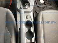 Volkswagen Polo 2026 5p Track L4/1.6 Man 2026 Volkswagen Polo Ingreso Interiores 12