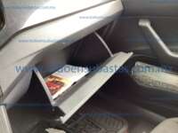 Volkswagen Polo 2026 5p Track L4/1.6 Man 2026 Volkswagen Polo Ingreso Interiores 15