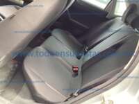 Volkswagen Polo 2026 5p Track L4/1.6 Man 2026 Volkswagen Polo Ingreso Interiores 17