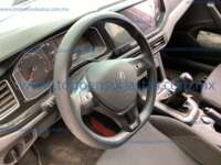 Volkswagen Polo 2026 5p Track L4/1.6 Man 2026 Volkswagen Polo Ingreso Interiores 2