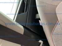 Volkswagen Polo 2026 5p Track L4/1.6 Man 2026 Volkswagen Polo Ingreso Interiores 22