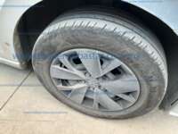 Volkswagen Polo 2026 5p Track L4/1.6 Man 2026 Volkswagen Polo Ingreso Llantas 0