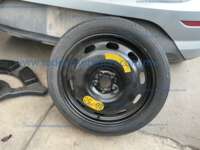 Volkswagen Polo 2026 5p Track L4/1.6 Man 2026 Volkswagen Polo Ingreso Llantas 12