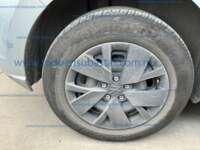 Volkswagen Polo 2026 5p Track L4/1.6 Man 2026 Volkswagen Polo Ingreso Llantas 3