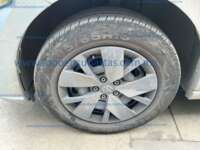 Volkswagen Polo 2026 5p Track L4/1.6 Man 2026 Volkswagen Polo Ingreso Llantas 9