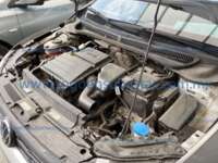 Volkswagen Polo 2026 5p Track L4/1.6 Man 2026 Volkswagen Polo Ingreso Motor 0