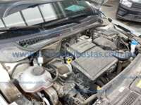 Volkswagen Polo 2026 5p Track L4/1.6 Man 2026 Volkswagen Polo Ingreso Motor 2