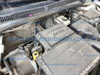 Volkswagen Polo 2026 5p Track L4/1.6 Man 2026 Volkswagen Polo Ingreso Motor 3