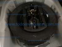Volkswagen Virtus 2024 4p Comfortline L4/1.6 Tiptronic IMG_9319