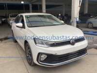 Volkswagen Virtus 2024 4p Comfortline L4/1.6 Tiptronic IMG_9289