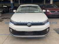 Volkswagen Virtus 2024 4p Comfortline L4/1.6 Tiptronic IMG_9287