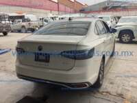 Volkswagen Virtus 2024 4p Comfortline L4/1.6 Tiptronic IMG_9291
