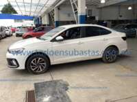 Volkswagen Virtus 2024 4p Comfortline L4/1.6 Tiptronic IMG_9294