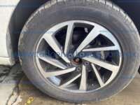 Volkswagen Virtus 2024 4p Comfortline L4/1.6 Tiptronic 2024 Volkswagen Virtus Ingreso Llantas 0