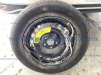 Volkswagen Virtus 2024 4p Comfortline L4/1.6 Tiptronic 2024 Volkswagen Virtus Ingreso Llantas 12