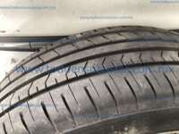 Volkswagen Virtus 2024 4p Comfortline L4/1.6 Tiptronic 2024 Volkswagen Virtus Ingreso Llantas 13