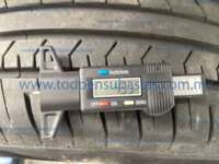 Volkswagen Virtus 2024 4p Comfortline L4/1.6 Tiptronic 2024 Volkswagen Virtus Ingreso Llantas 14
