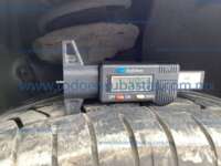 Volkswagen Virtus 2024 4p Comfortline L4/1.6 Tiptronic 2024 Volkswagen Virtus Ingreso Llantas 2