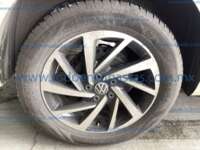 Volkswagen Virtus 2024 4p Comfortline L4/1.6 Tiptronic 2024 Volkswagen Virtus Ingreso Llantas 3