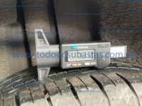 Volkswagen Virtus 2024 4p Comfortline L4/1.6 Tiptronic 2024 Volkswagen Virtus Ingreso Llantas 5