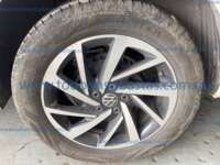 Volkswagen Virtus 2024 4p Comfortline L4/1.6 Tiptronic 2024 Volkswagen Virtus Ingreso Llantas 6
