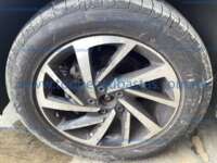 Volkswagen Virtus 2024 4p Comfortline L4/1.6 Tiptronic 2024 Volkswagen Virtus Ingreso Llantas 9