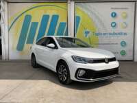Volkswagen Virtus 2024 4p Comfortline L4/1.6 Tiptronic 2024 Volkswagen Virtus Venta Exteriores 3