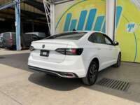 Volkswagen Virtus 2024 4p Comfortline L4/1.6 Tiptronic 2024 Volkswagen Virtus Venta Exteriores 5