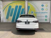 Volkswagen Virtus 2024 4p Comfortline L4/1.6 Tiptronic 2024 Volkswagen Virtus Venta Exteriores 6
