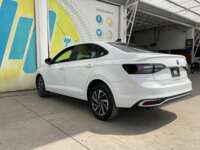 Volkswagen Virtus 2024 4p Comfortline L4/1.6 Tiptronic 2024 Volkswagen Virtus Venta Exteriores 7