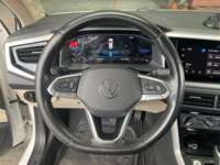 Volkswagen Virtus 2024 4p Comfortline L4/1.6 Tiptronic 2024 Volkswagen Virtus Venta Interiores 1