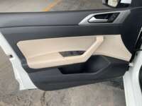 Volkswagen Virtus 2024 4p Comfortline L4/1.6 Tiptronic 2024 Volkswagen Virtus Venta Interiores 19
