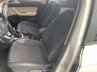 Volkswagen Virtus 2024 4p Comfortline L4/1.6 Tiptronic 2024 Volkswagen Virtus Venta Interiores 20