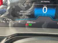 Volkswagen Virtus 2024 4p Comfortline L4/1.6 Tiptronic 2024 Volkswagen Virtus Venta Interiores 3