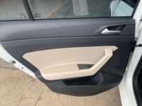 Volkswagen Virtus 2024 4p Comfortline L4/1.6 Tiptronic 2024 Volkswagen Virtus Venta Interiores 21
