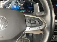 Volkswagen Virtus 2024 4p Comfortline L4/1.6 Tiptronic 2024 Volkswagen Virtus Venta Interiores 7