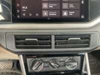 Volkswagen Virtus 2024 4p Comfortline L4/1.6 Tiptronic 2024 Volkswagen Virtus Venta Interiores 10