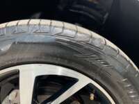 Volkswagen Virtus 2024 4p Comfortline L4/1.6 Tiptronic 2024 Volkswagen Virtus Venta Llantas 2