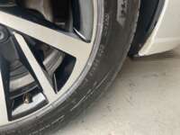 Volkswagen Virtus 2024 4p Comfortline L4/1.6 Tiptronic 2024 Volkswagen Virtus Venta Llantas 11