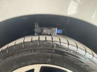 Volkswagen Virtus 2024 4p Comfortline L4/1.6 Tiptronic 2024 Volkswagen Virtus Venta Llantas 3
