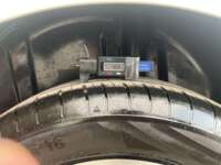 Volkswagen Virtus 2024 4p Comfortline L4/1.6 Tiptronic 2024 Volkswagen Virtus Venta Llantas 6
